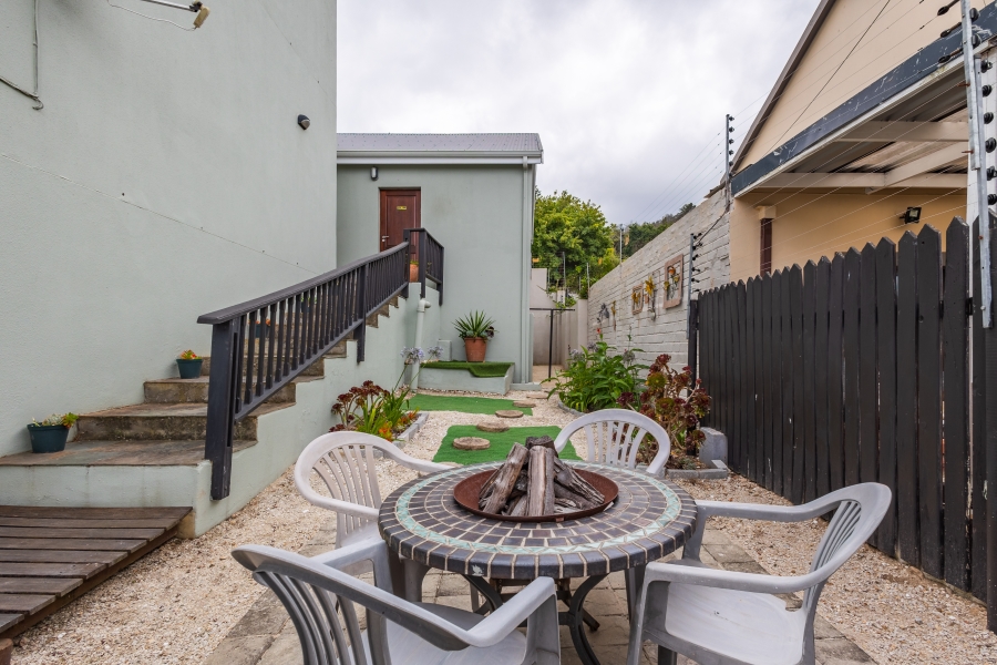 3 Bedroom Property for Sale in Knysna Central Western Cape